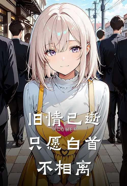 旧情已逝，只愿白首不相离