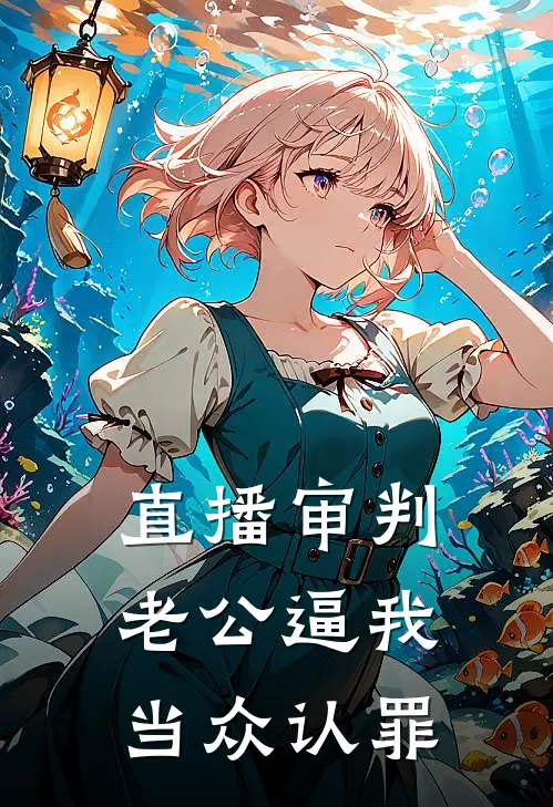 直播审判：老公逼我当众认罪