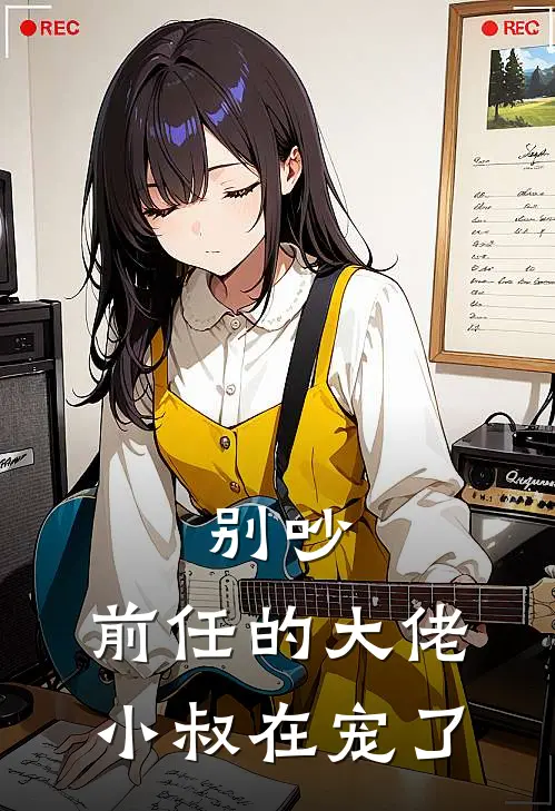 别吵，前任的大佬小叔在宠了
