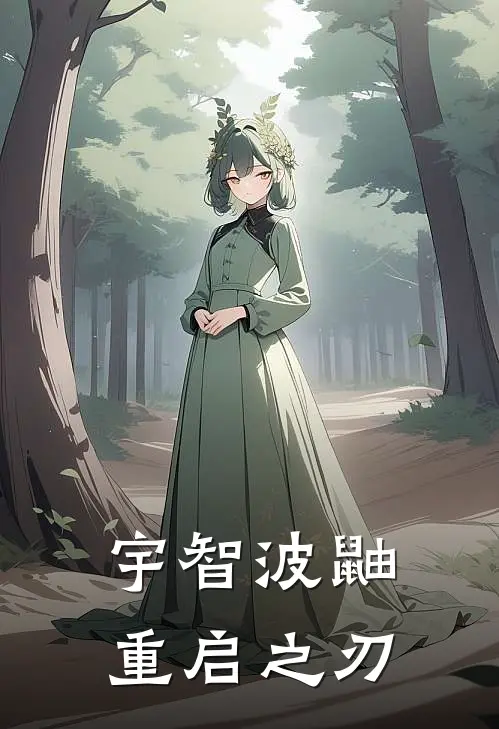 宇智波鼬：重启之刃