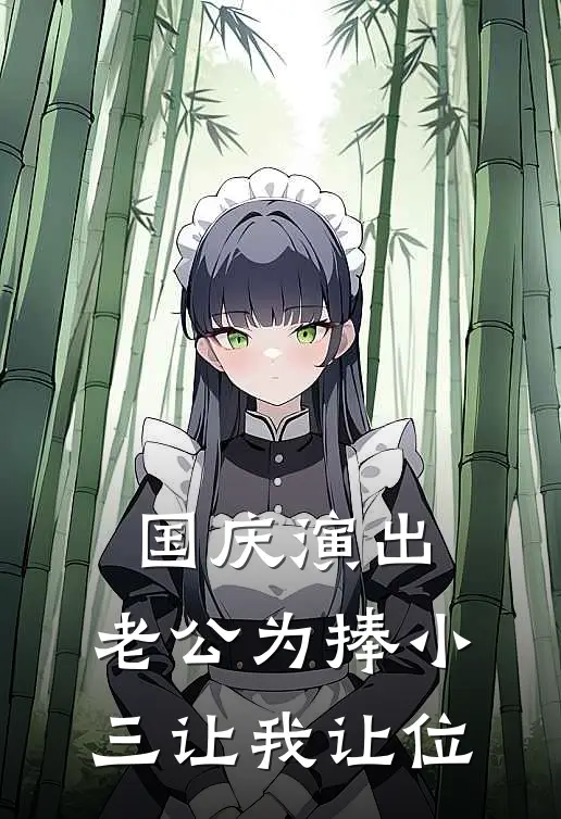 国庆演出，老公为捧小三让我让位