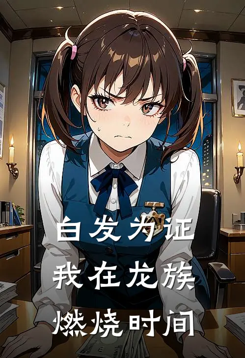 白发为证：我在龙族燃烧时间