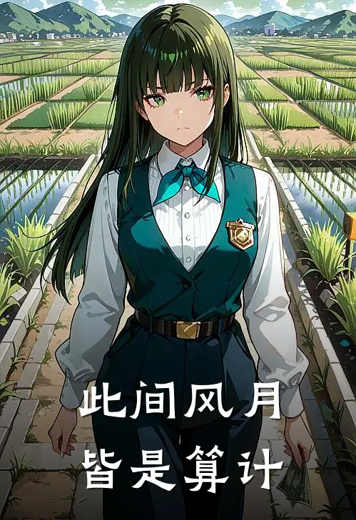 此间风月皆是算计