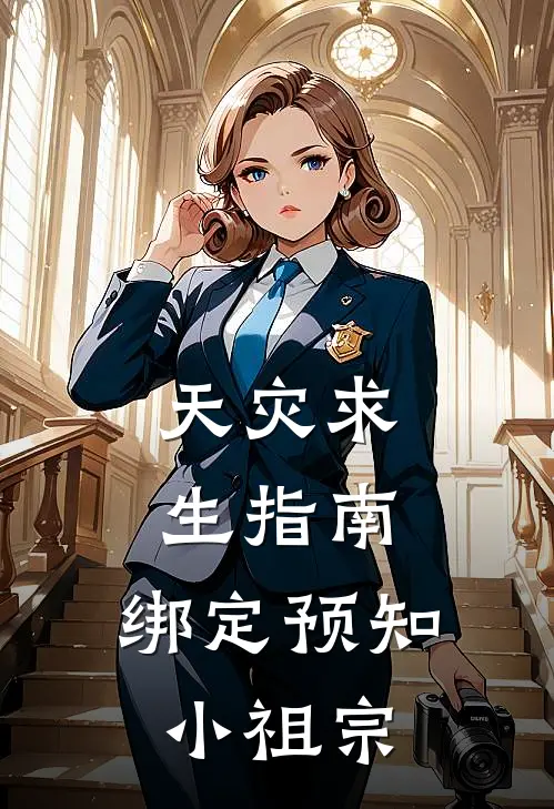 天灾求生指南：绑定预知小祖宗