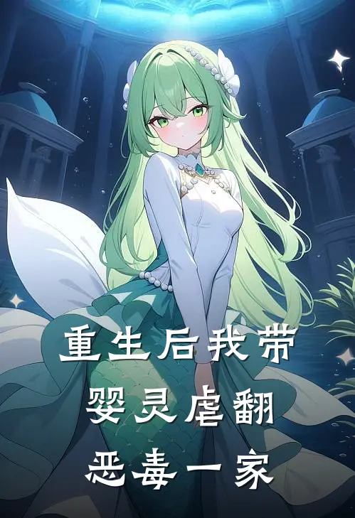 重生后我带婴灵虐翻恶毒一家