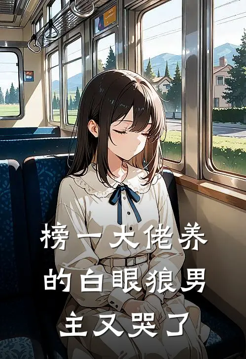 榜一大佬养的白眼狼男主又哭了