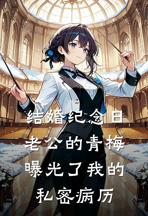 结婚纪念日，老公的青梅曝光了我的私密病历