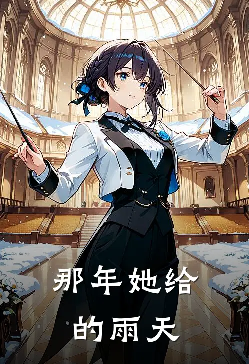 那年她给的雨天