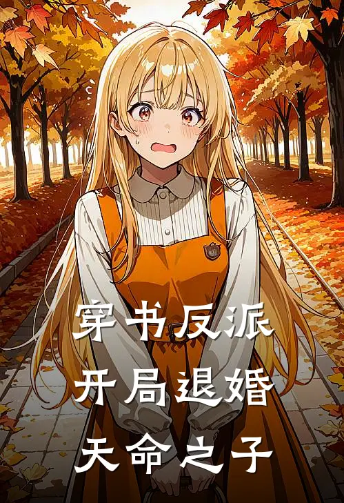 穿书反派：开局退婚天命之子