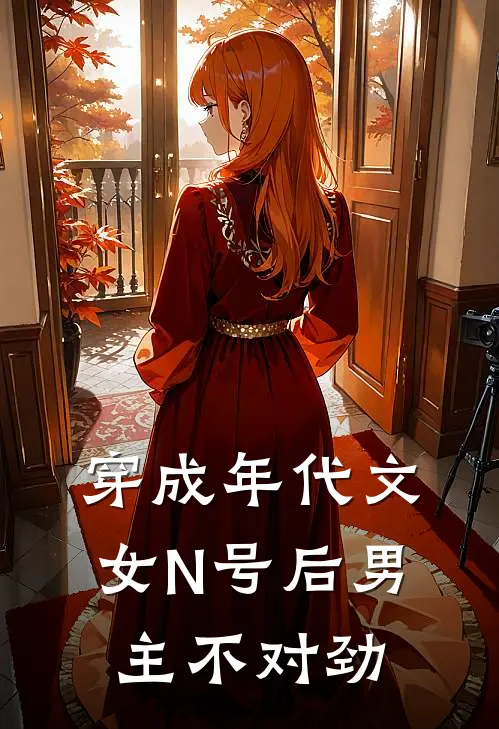 穿成年代文女N号后男主不对劲