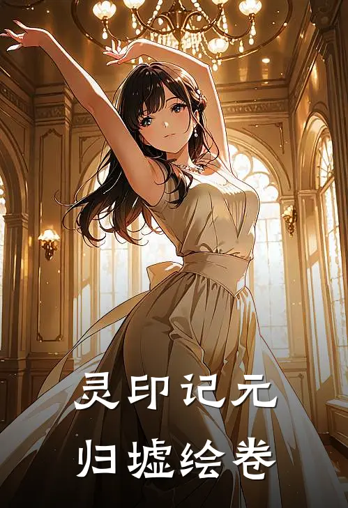 灵印记元归墟绘卷