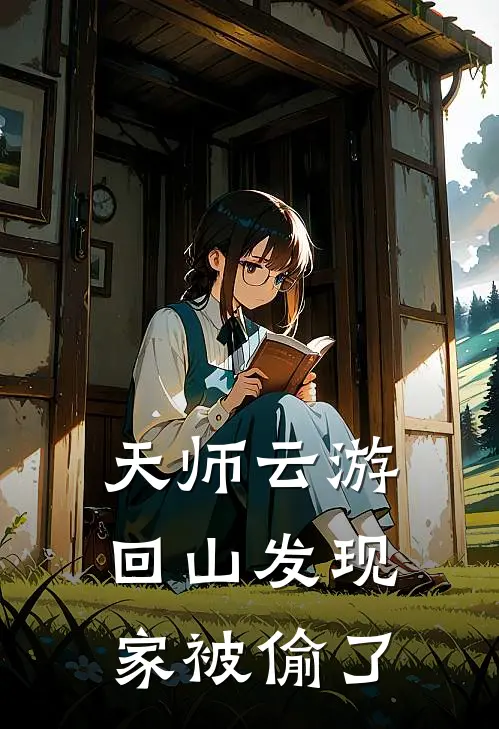 天师云游，回山发现家被偷了