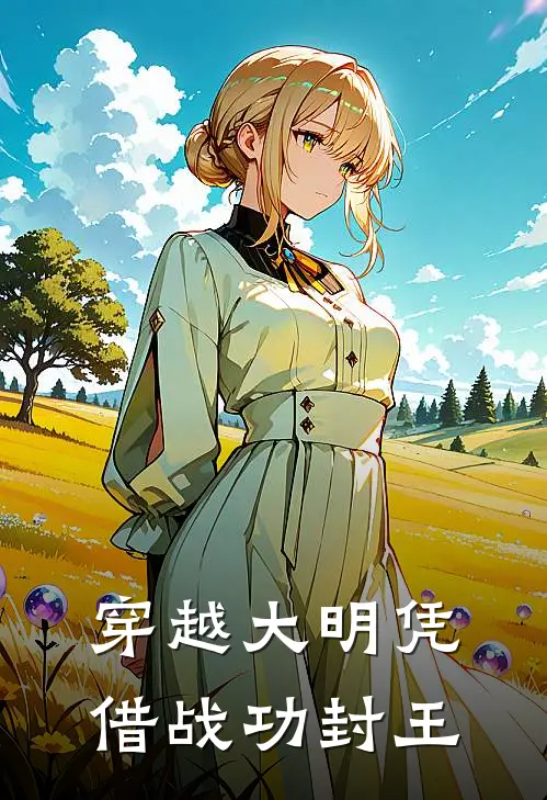 穿越大明凭借战功封王