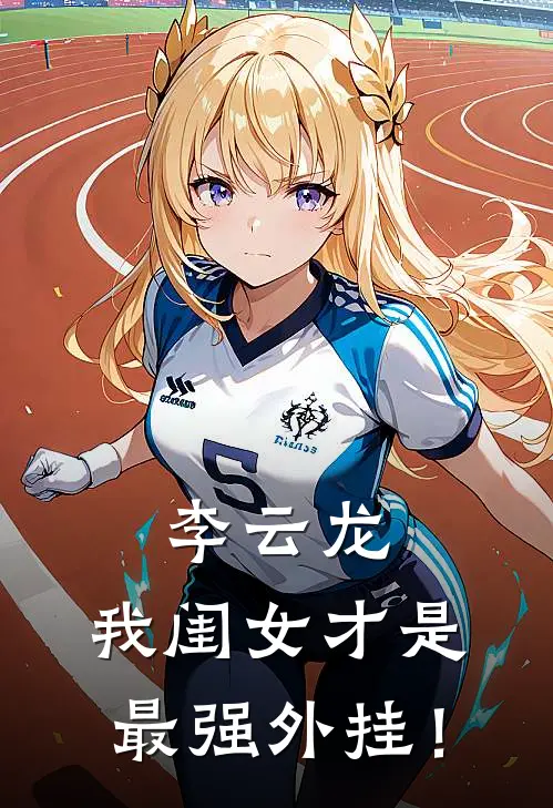 李云龙：我闺女才是最强外挂！