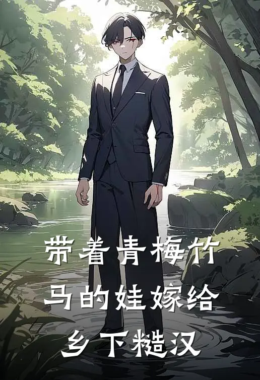 带着青梅竹马的娃嫁给乡下糙汉