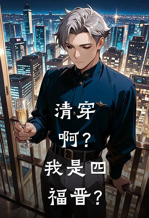 清穿：啊？我是四福晋？