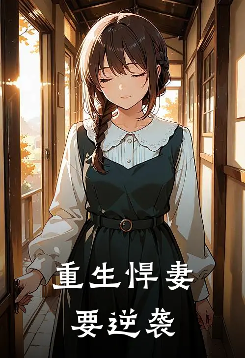 重生悍妻要逆袭