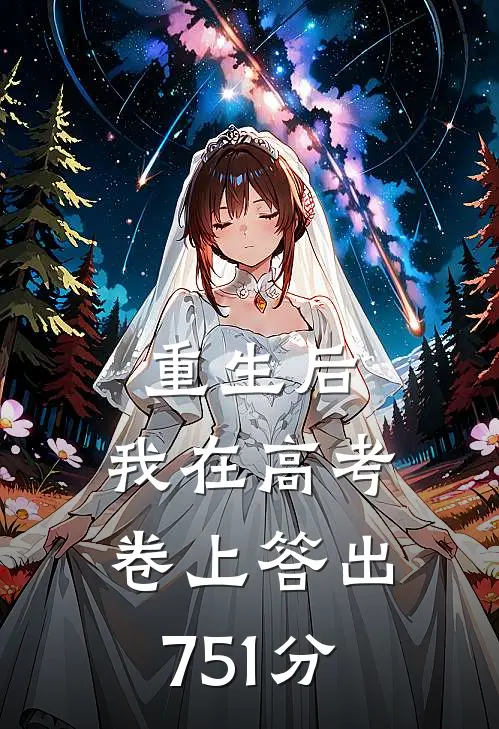重生后，我在高考卷上答出751分