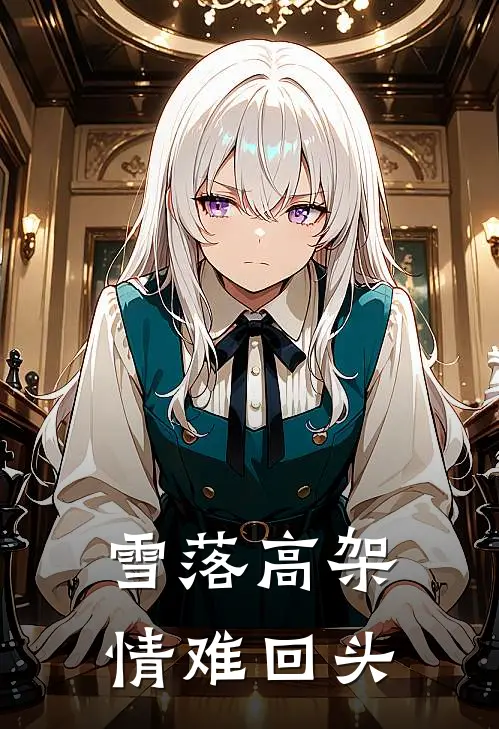 雪落高架，情难回头