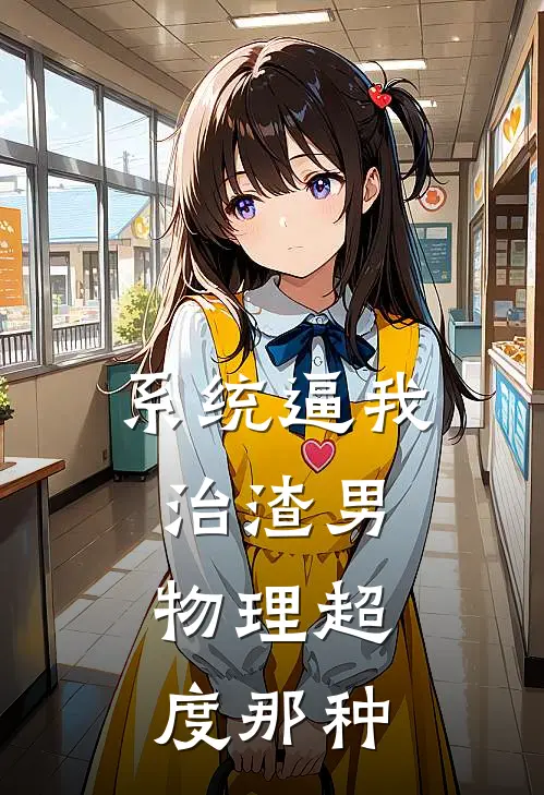 系统逼我治渣男，物理超度那种