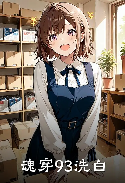 魂穿93洗白