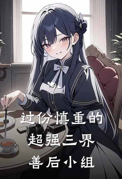 过份慎重的超强三界善后小组