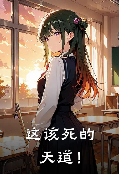 这该死的天道！