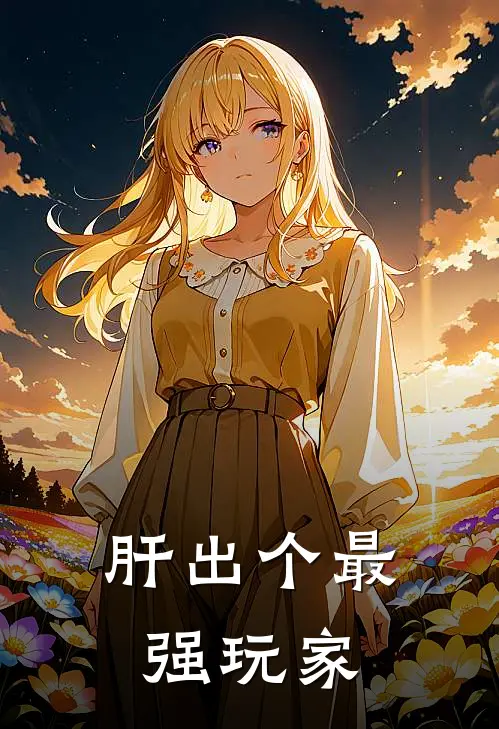 肝出个最强玩家