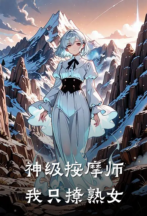 神级按摩师：我只撩熟女