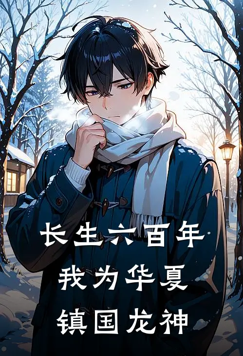 长生六百年：我为华夏镇国龙神