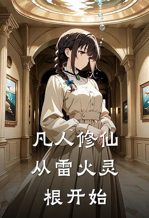 凡人修仙，从雷火灵根开始