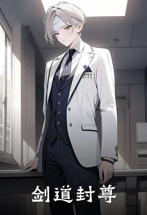 剑道封尊