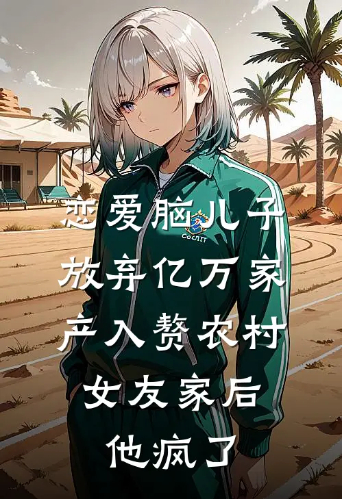 恋爱脑儿子放弃亿万家产入赘农村女友家后，他疯了