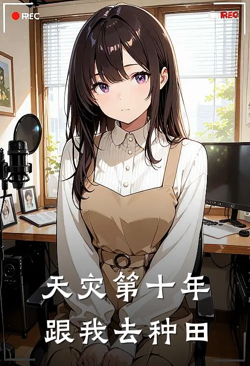 天灾第十年跟我去种田