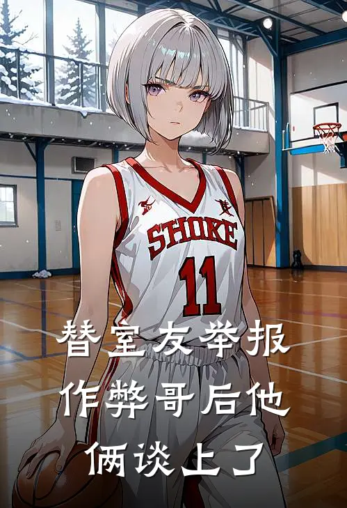 替室友举报作弊哥后他俩谈上了