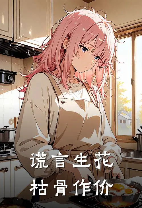 谎言生花，枯骨作价