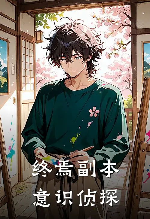 终焉副本：意识侦探