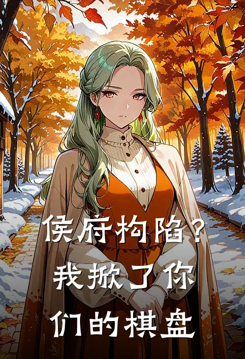 侯府构陷？我掀了你们的棋盘