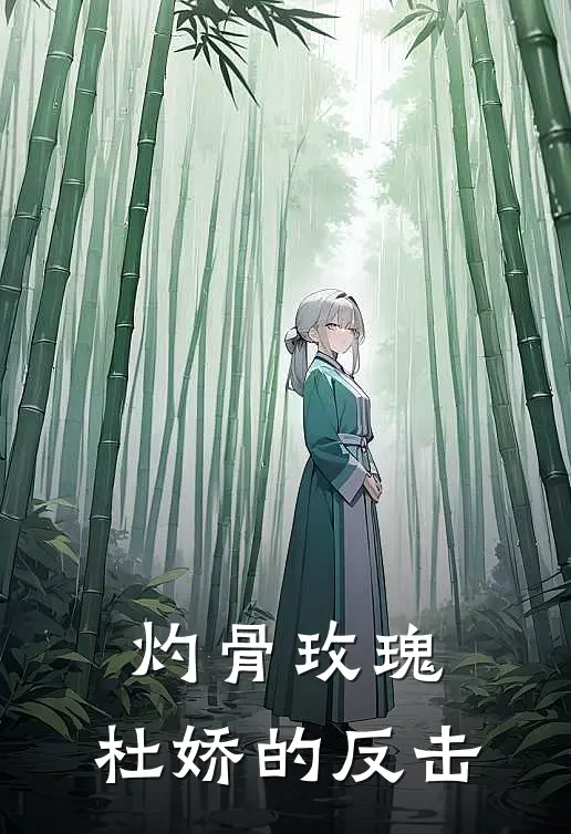 灼骨玫瑰：杜娇的反击