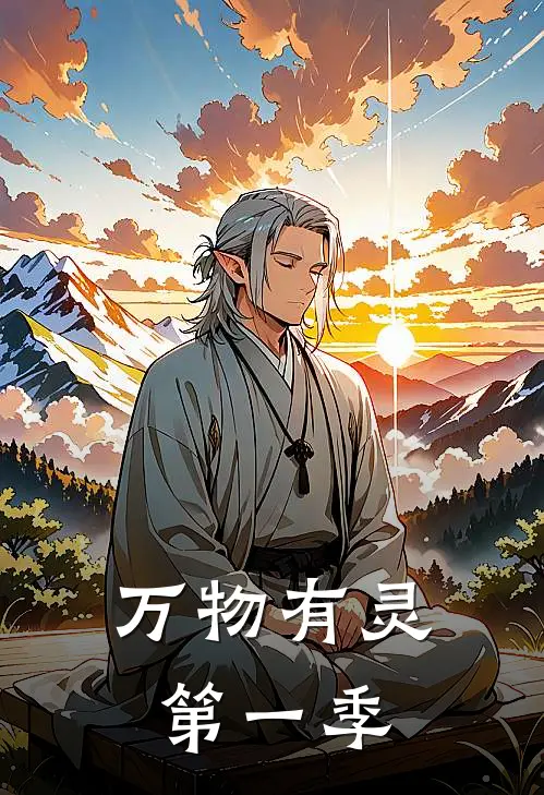 万物有灵：第一季