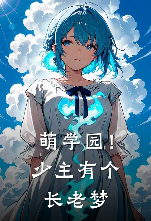 萌学园！少主有个长老梦