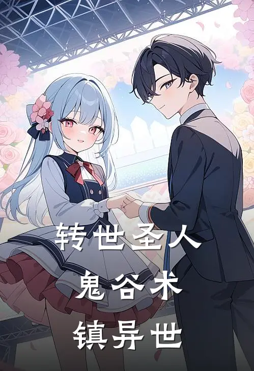 转世圣人：鬼谷术镇异世