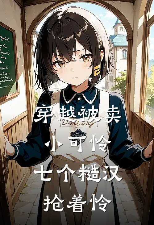 穿越被卖小可怜，七个糙汉抢着怜