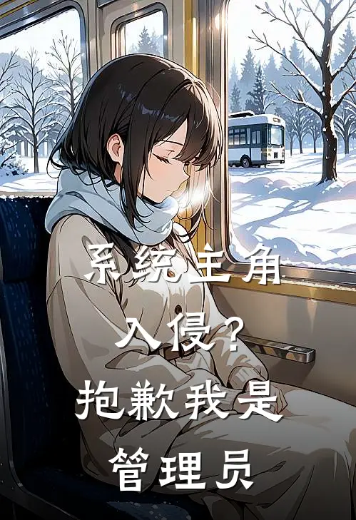 系统主角入侵？抱歉我是管理员