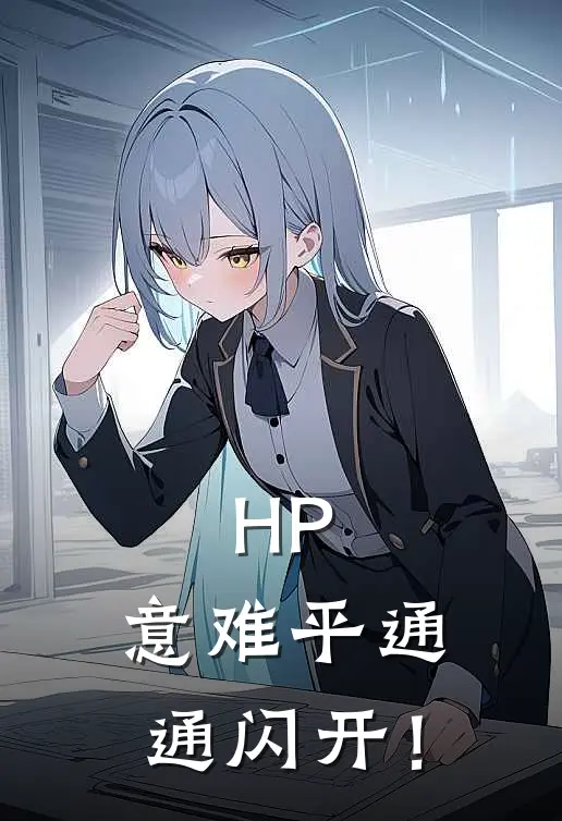 HP：意难平通通闪开！