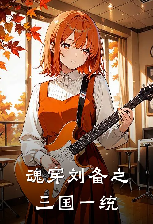 魂穿刘备之三国一统