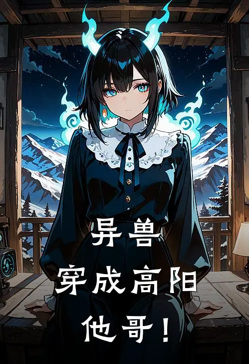 异兽：穿成高阳他哥！