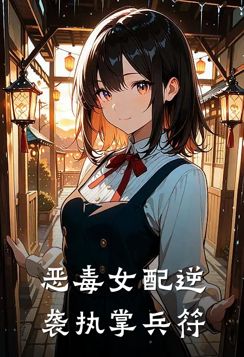 恶毒女配逆袭执掌兵符