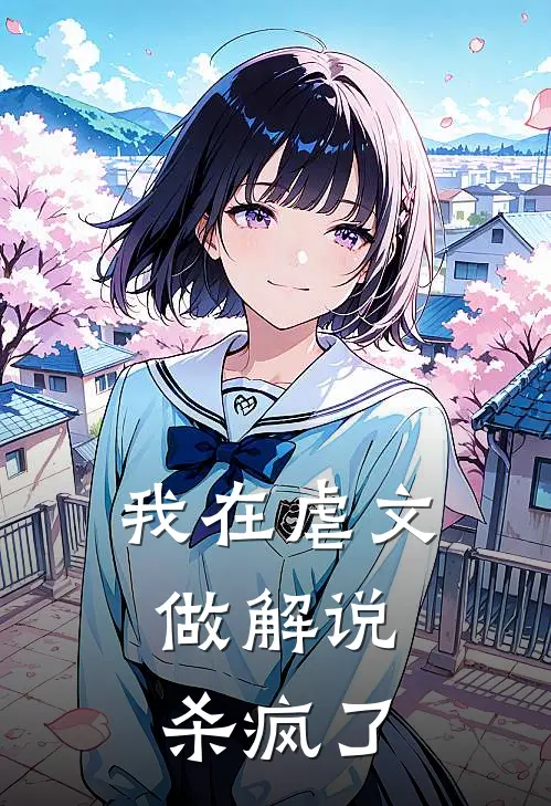 我在虐文做解说，杀疯了