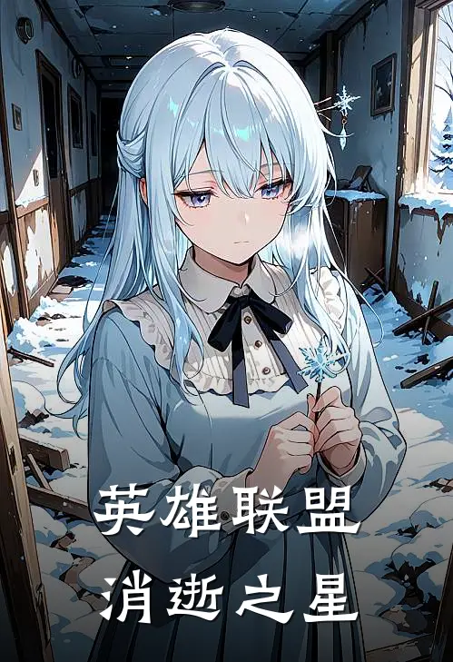 英雄联盟：消逝之星